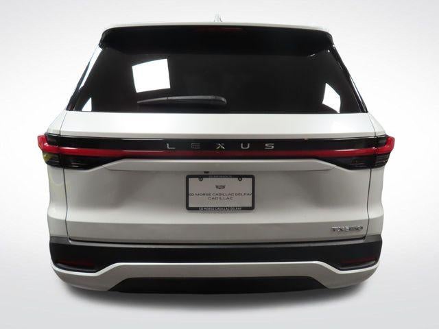 2024 Lexus TX TX 350