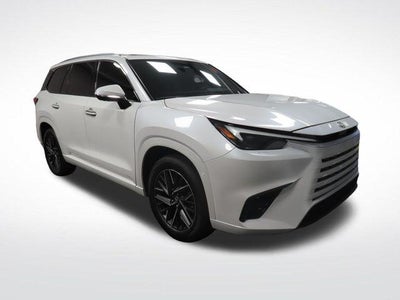 2024 Lexus TX TX 350