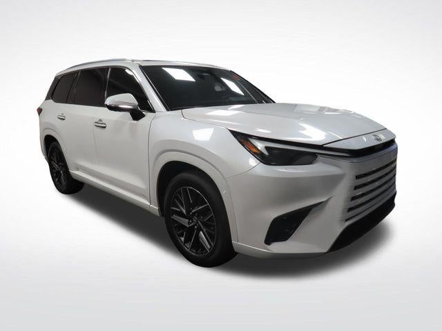 2024 Lexus TX TX 350