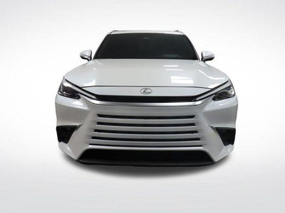 2024 Lexus TX TX 350