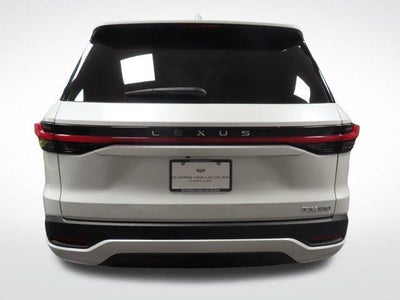 2024 Lexus TX TX 350