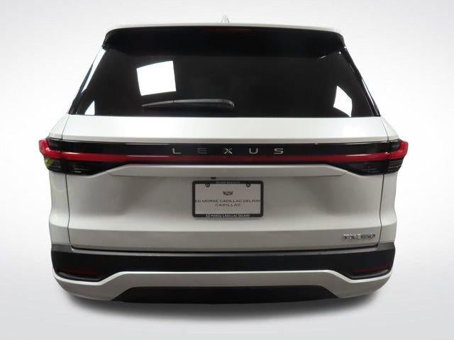 2024 Lexus TX TX 350