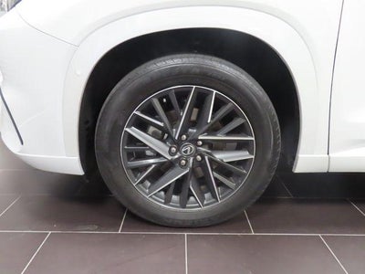 2024 Lexus TX TX 350