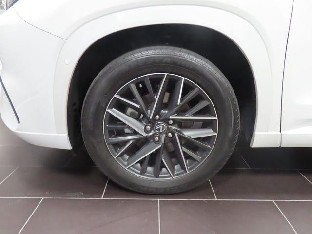 2024 Lexus TX TX 350