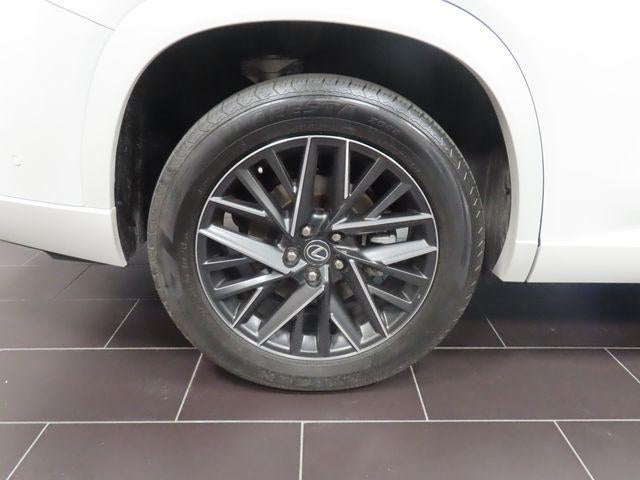 2024 Lexus TX TX 350