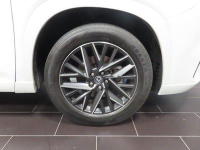 2024 Lexus TX TX 350