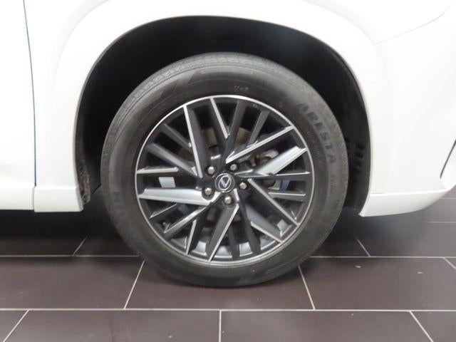 2024 Lexus TX TX 350