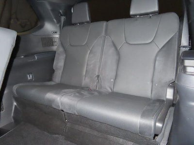 2024 Lexus TX TX 350