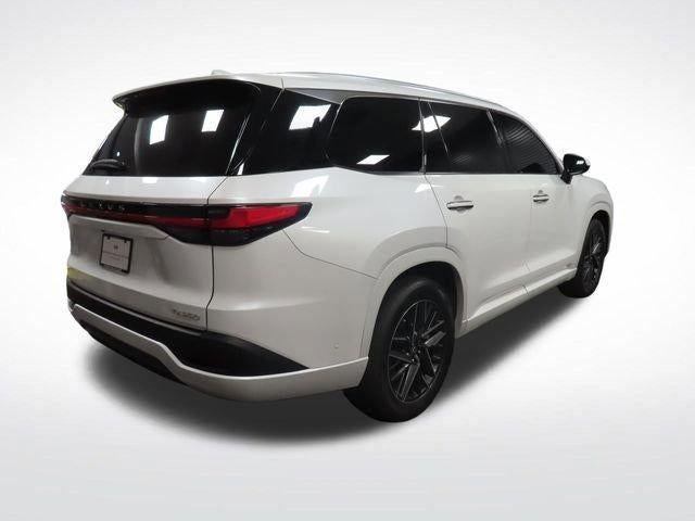 2024 Lexus TX TX 350