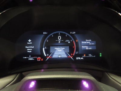 2024 Lexus TX TX 350