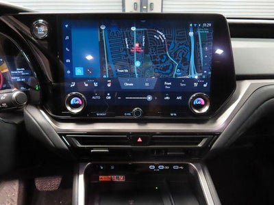 2024 Lexus TX TX 350