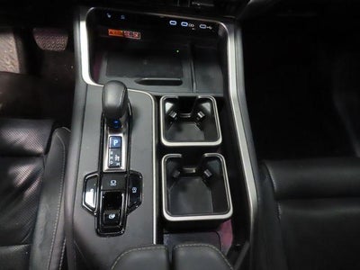 2024 Lexus TX TX 350