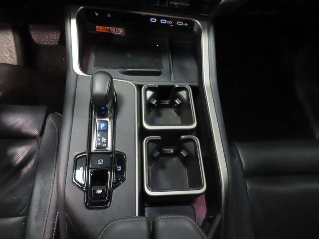 2024 Lexus TX TX 350