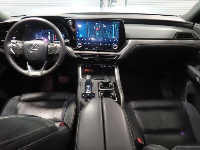2024 Lexus TX TX 350