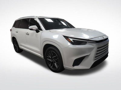 2024 Lexus TX TX 350
