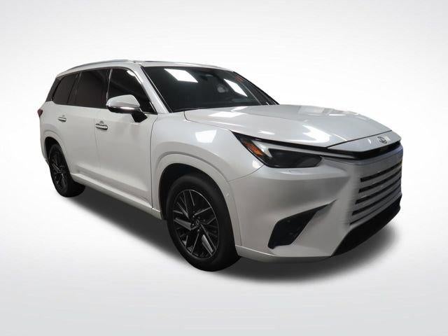 2024 Lexus TX TX 350