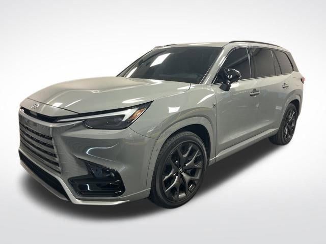 2025 Lexus TX TX 500h F SPORT Premium