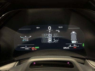 2025 Lexus TX TX 500h F SPORT Premium