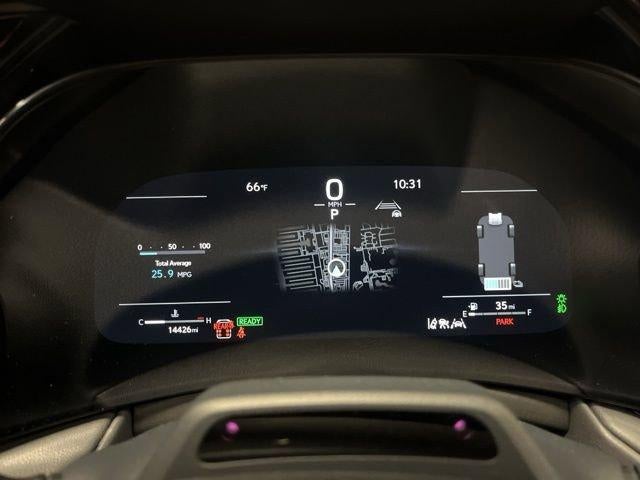 2025 Lexus TX TX 500h F SPORT Premium