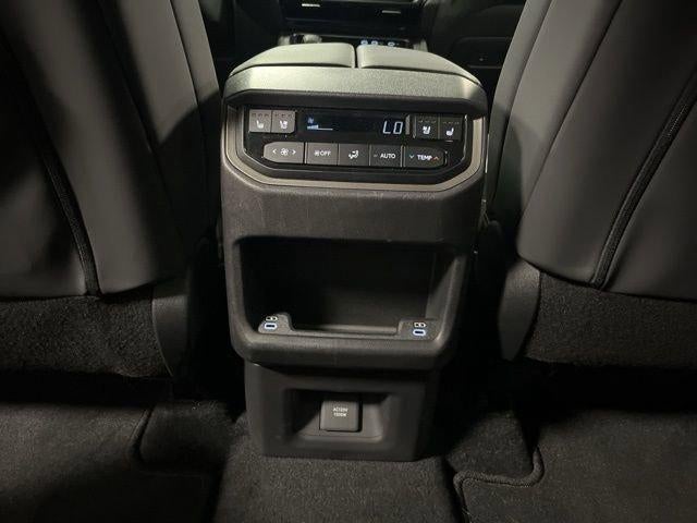 2025 Lexus TX TX 500h F SPORT Premium