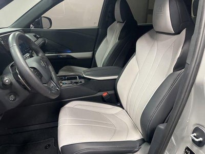 2025 Lexus TX TX 500h F SPORT Premium