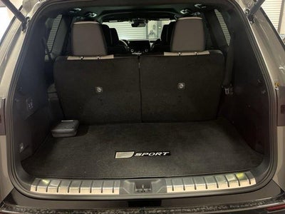 2025 Lexus TX TX 500h F SPORT Premium