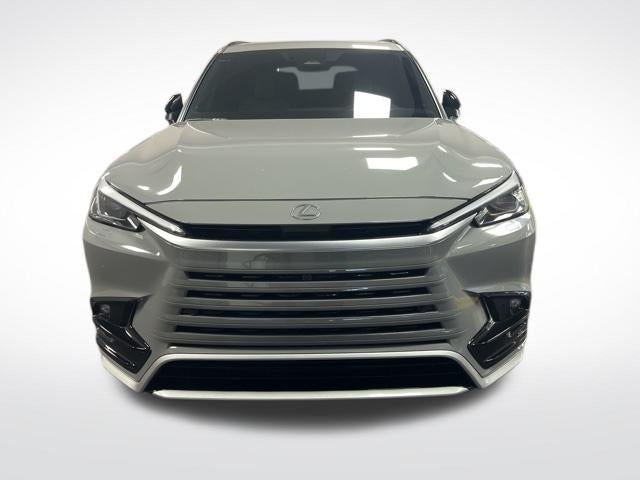 2025 Lexus TX TX 500h F SPORT Premium