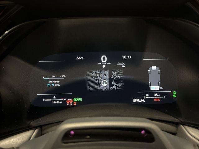 2025 Lexus TX TX 500h F SPORT Premium