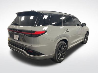 2025 Lexus TX TX 500h F SPORT Premium