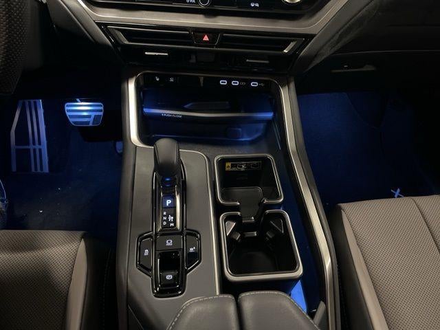 2025 Lexus TX TX 500h F SPORT Premium