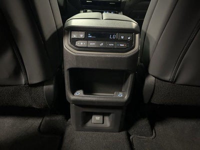 2025 Lexus TX TX 500h F SPORT Premium