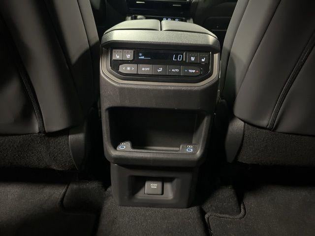 2025 Lexus TX TX 500h F SPORT Premium