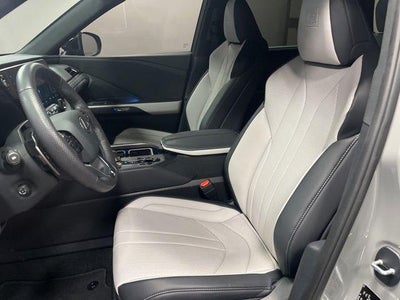 2025 Lexus TX TX 500h F SPORT Premium