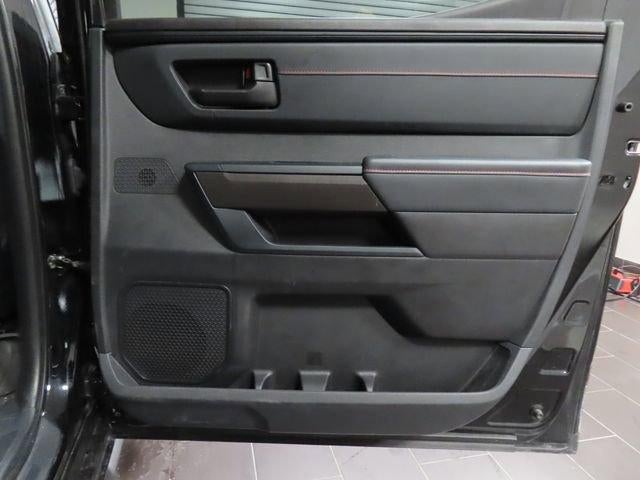 2023 Toyota Tundra 4WD TRD Pro Hybrid