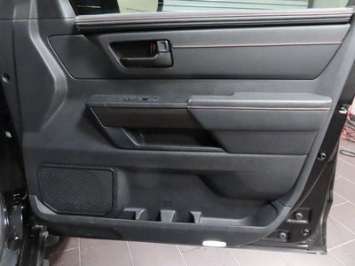 2023 Toyota Tundra 4WD TRD Pro Hybrid
