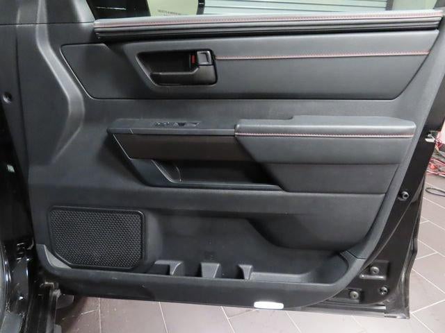 2023 Toyota Tundra 4WD TRD Pro Hybrid