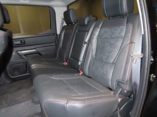 2023 Toyota Tundra 4WD TRD Pro Hybrid