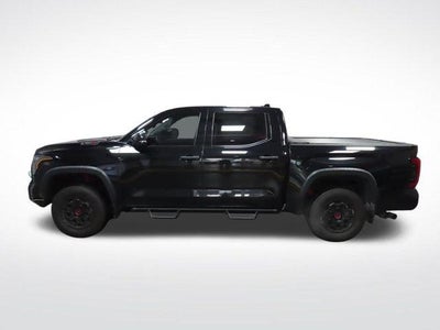 2023 Toyota Tundra 4WD TRD Pro Hybrid