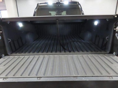 2023 Toyota Tundra 4WD TRD Pro Hybrid