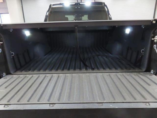2023 Toyota Tundra 4WD TRD Pro Hybrid