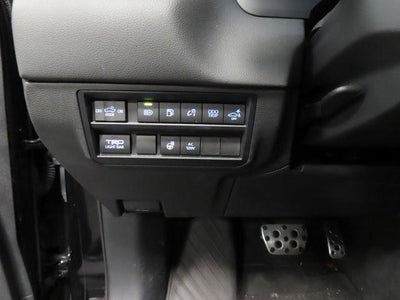 2023 Toyota Tundra 4WD TRD Pro Hybrid