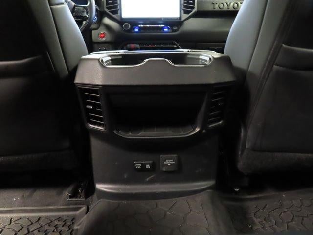 2023 Toyota Tundra 4WD TRD Pro Hybrid