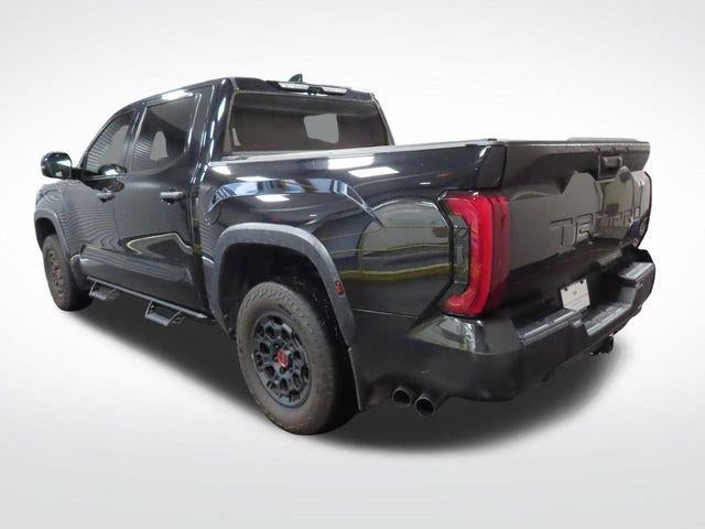 2023 Toyota Tundra 4WD TRD Pro Hybrid