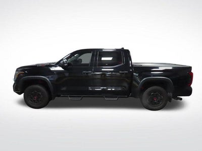 2023 Toyota Tundra 4WD TRD Pro Hybrid