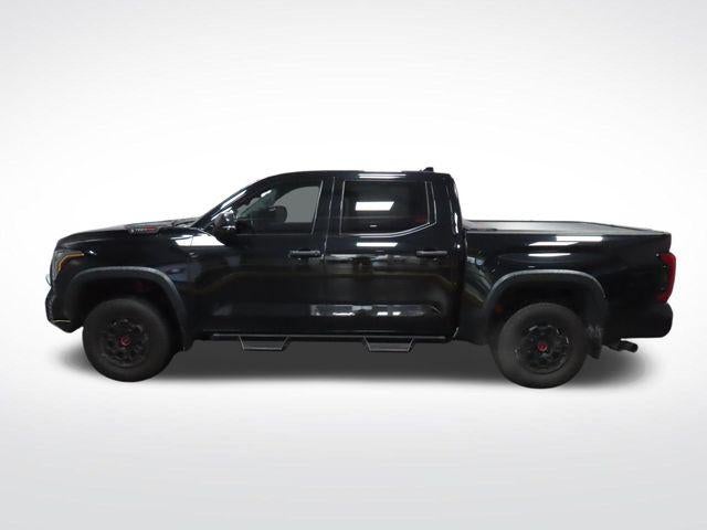 2023 Toyota Tundra 4WD TRD Pro Hybrid