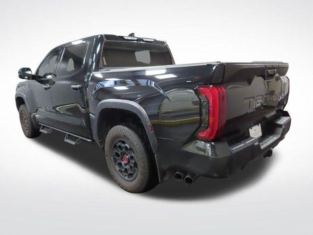 2023 Toyota Tundra 4WD TRD Pro Hybrid