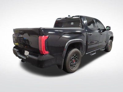 2023 Toyota Tundra 4WD TRD Pro Hybrid
