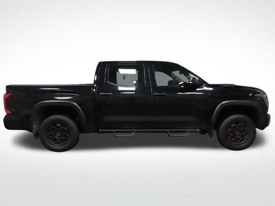 2023 Toyota Tundra 4WD TRD Pro Hybrid