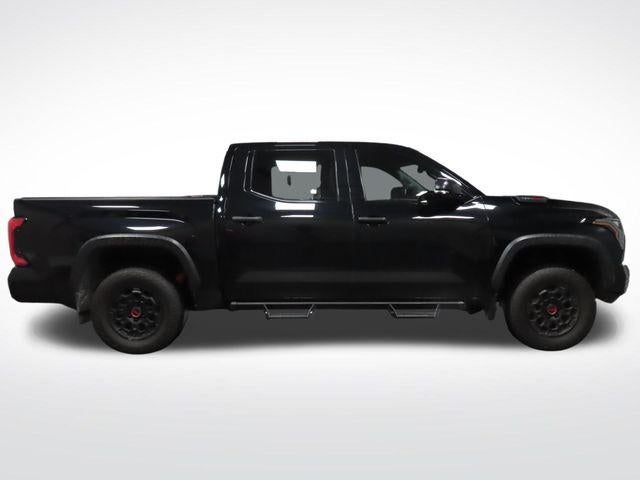 2023 Toyota Tundra 4WD TRD Pro Hybrid