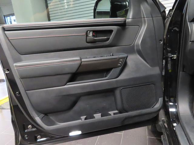 2023 Toyota Tundra 4WD TRD Pro Hybrid